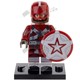 X0289Guard imitation educational toy assembled building blocks