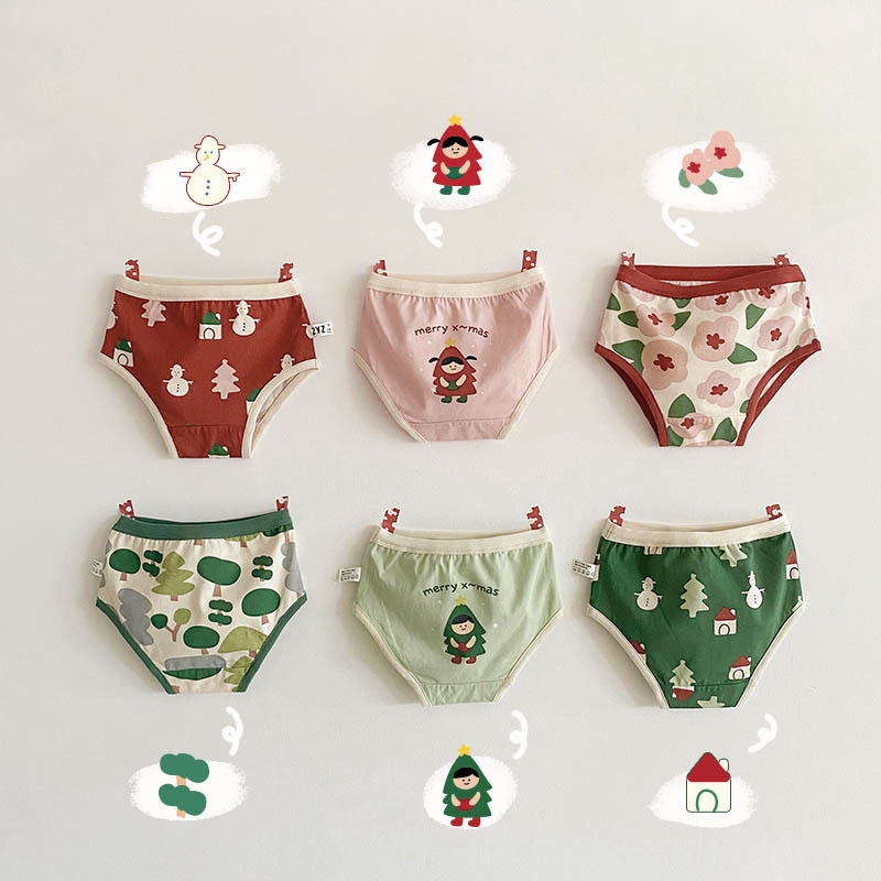 儿童内裤纯棉三角短裤春夏季韩版男童女童宝宝中大童不夹pp内裤,淘宝优惠券,粉丝福利购,淘宝优惠卷