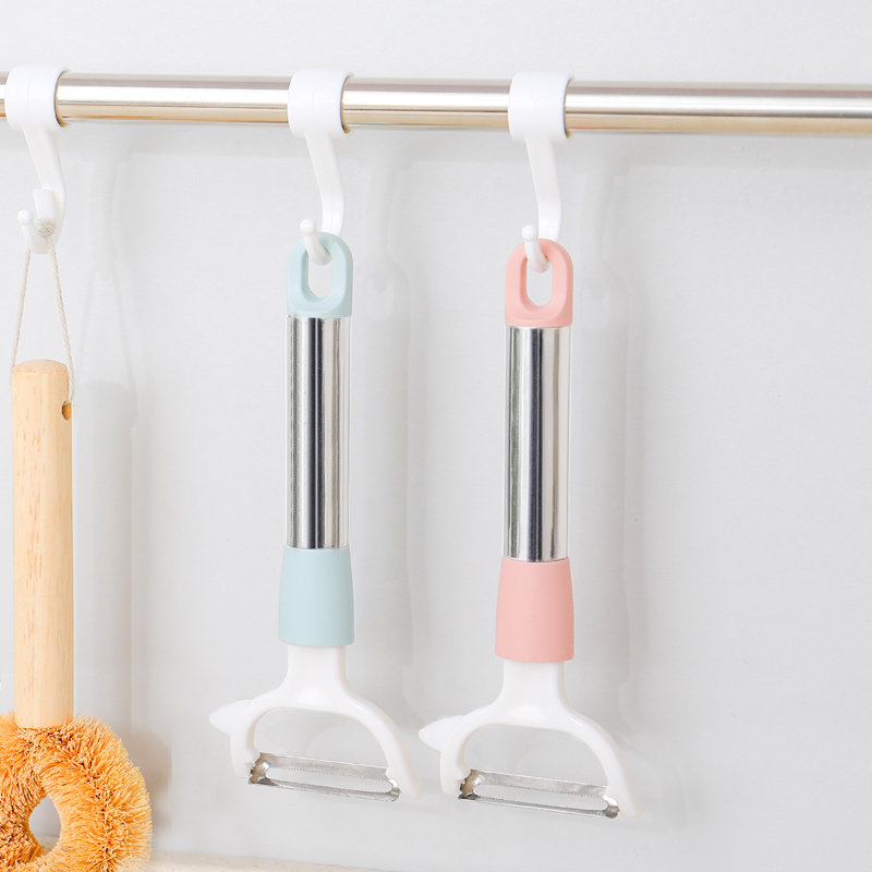 多功能锋利削皮刀便携学生果蔬家用厨房宿舍去皮刀水果刀削皮器,淘宝优惠券,粉丝福利购,淘宝优惠卷