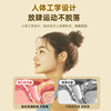 Sound-isolating earplugs that won’t swell when worn for a long time are designed for Chinese people