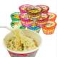 Seafood Chicken Sesame Oil Flavor Instant Noodles