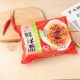 Nanjiecun fresh noodles bagged instant noodles with cold noodle sauce