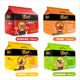 Uni-President Hot and Sour Pork Bone 5-pack Instant Noodles