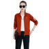 361 bộ đồ thể thao unisex quần áo đội nhảy ma kích thước lớn Jordan nhóm mua đôi quần áo cotton chạy bình thường - Thể thao sau bộ thể thao lacoste Thể thao sau