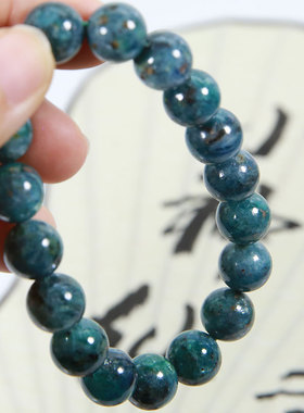 遇见你的幸运祖母晶手链