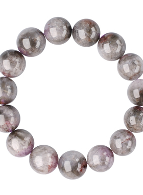 遇见你的幸运|黑极光单圈手链