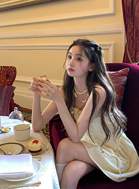 微镶字母小抓夹女高级感发饰