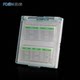 Five-in-one panel heater switch with cover