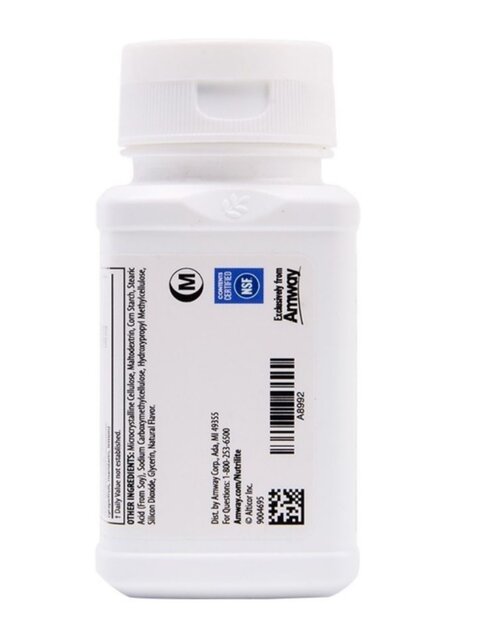 Amway Hops, American Valerian Extract Sleep Tablets, ສຸຂະພາບການນອນ, ຜະລິດຕະພັນສຸຂະພາບການນອນປົກກະຕິ