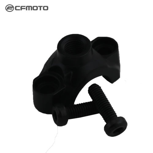 CF春风原厂400NK650NK650MT摩托车配件半盖组合400GT650GT镜座 - 图2