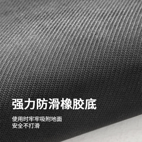 硅藻泥入户门地垫进门口吸水防滑耐脏脚垫卫生间浴室门垫厨房垫子 - 图2