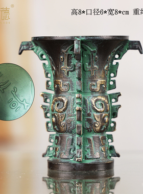 铜祥德其他好中式卧室小巧青铜器