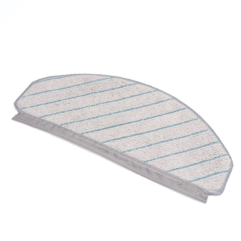 科沃斯扫地机器人地宝N20X1 T10 PLUS单机版本配件抹布拖地擦地布,淘宝优惠券,粉丝福利购,淘宝优惠卷