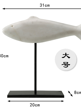 美丽华伦石现代客厅石雕摆件推荐