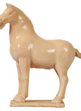 软装饰品电视柜摆件美丽华伦陶瓷