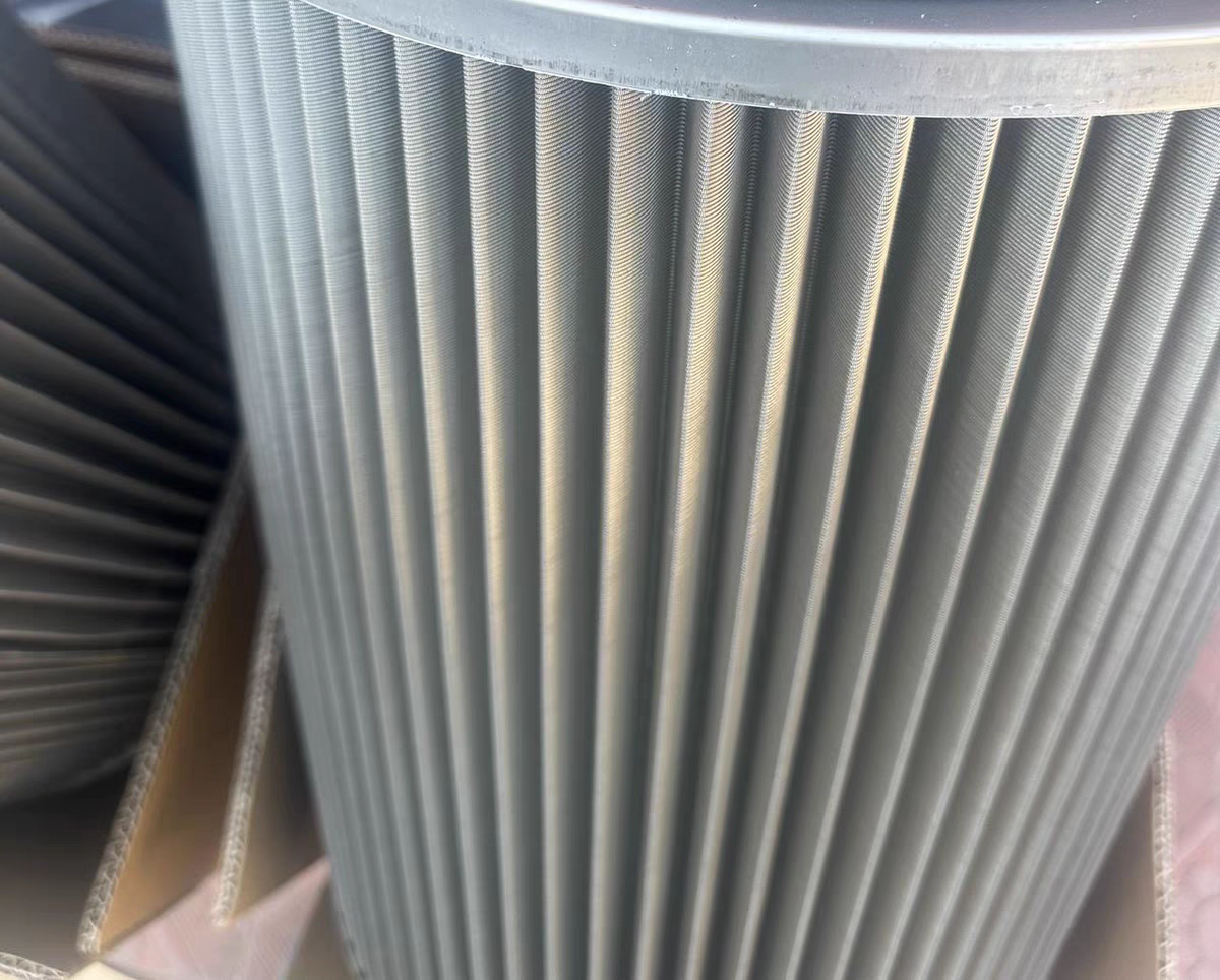 锅炉专用过滤器燃烧机滤芯不锈钢折叠滤芯0.5T-2T锅炉过滤器G2.0,淘宝优惠券,粉丝福利购,淘宝优惠卷