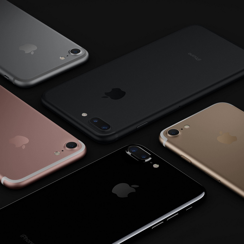 闲鱼优品Apple/iPhone/苹果7全网通4G原装正品二手手机无锁 - 图2