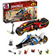 26 New Assembled Building Block Chariot Motorcycle Ninjago