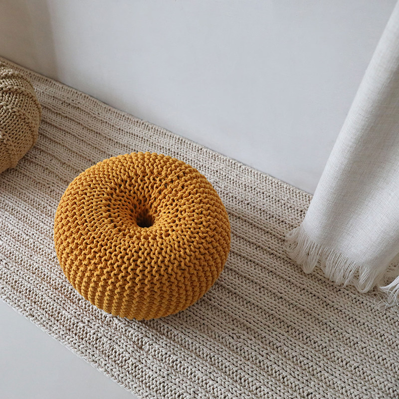 Yicai can customize removable and washable handmade tatami mats
