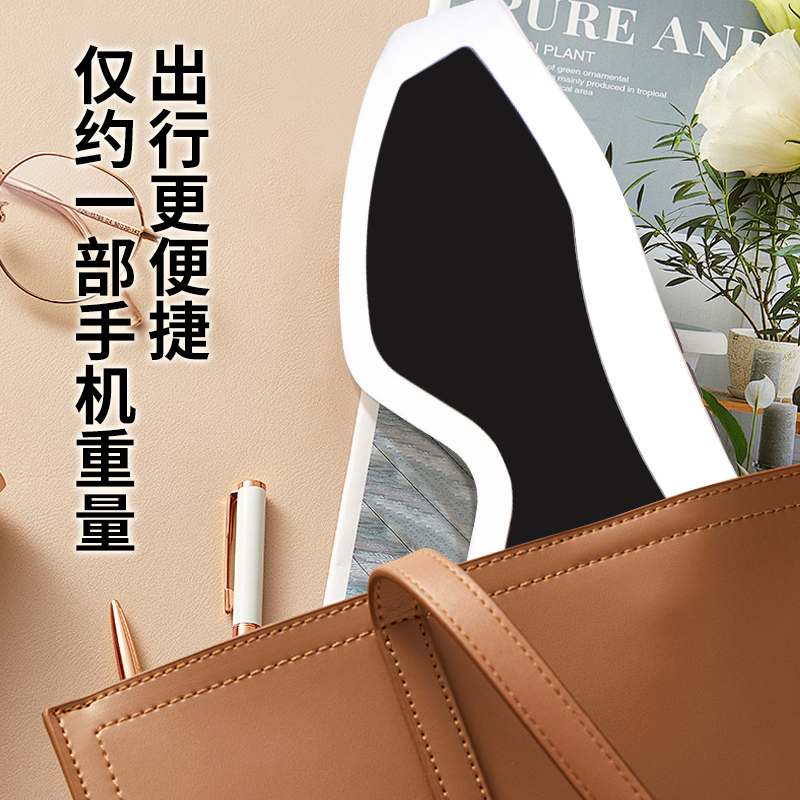 木顿眼部按摩仪学生护眼仪热敷缓解疲劳眼部按摩器黑眼圈润眼仪
