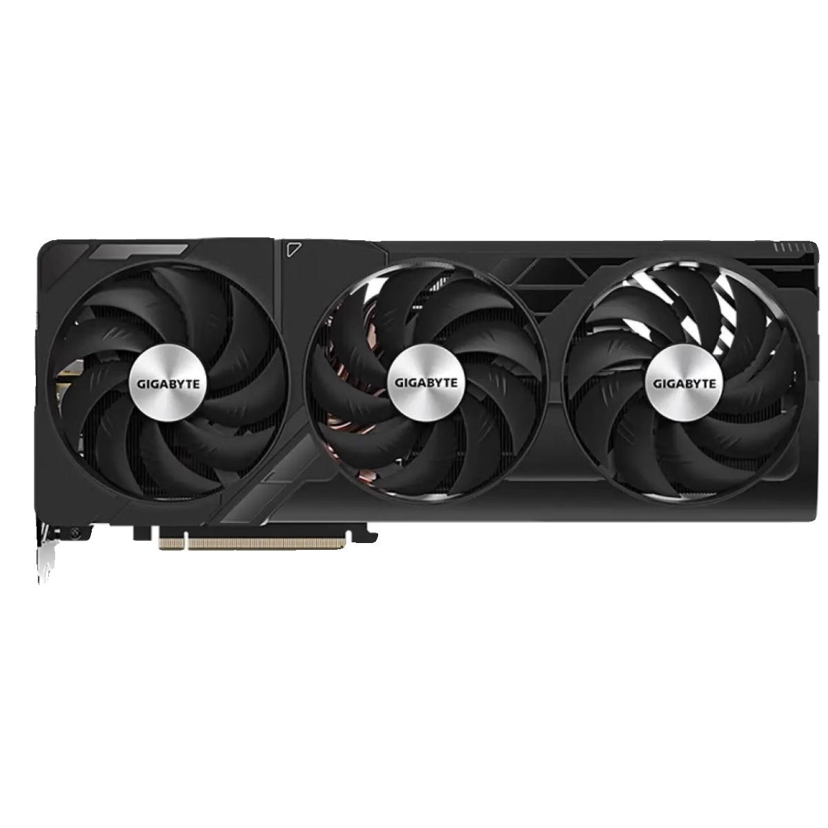 全新技嘉RTX4090 24G魔鹰游戏电竞独立电脑显卡设计生产力VR显卡 - 图1