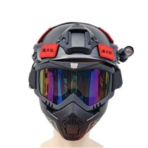 Tactical Helmet Special Soldier Mens Military Goggles Children Military MICH2000 Jedi To Eat Chicken Live-action CS