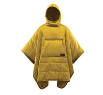 Outdoor player Therm-A-Rest mountain Department camping Wild Camp Anti-cold cape Waterproof warm water repellent TAR