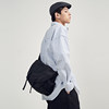 2026 New Single Shoulder Messenger Bag Men's Trendy Brand Casual Functional Messenger Bag Japanese Workwear Sports Women's Shoulder Bag Backpack