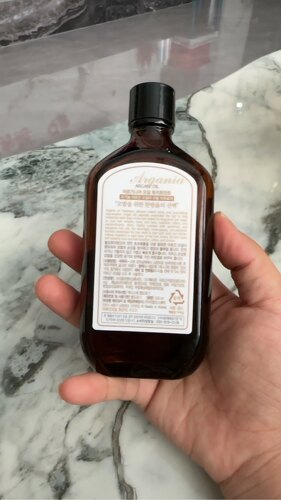 殊颜香妆头发氨基酸焕彩精华素100ml改善分叉打结干枯毛躁不油腻 - 图2