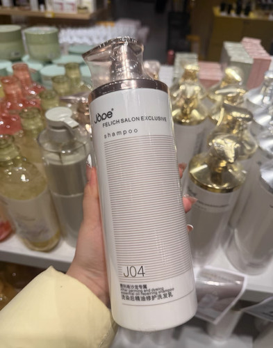 费利希去屑氨基酸留香洗头膏柔顺蓬松洗发水持久男女控油止痒护发 - 图3