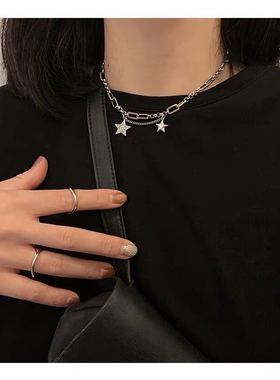 时尚复古百搭潮流嘻哈