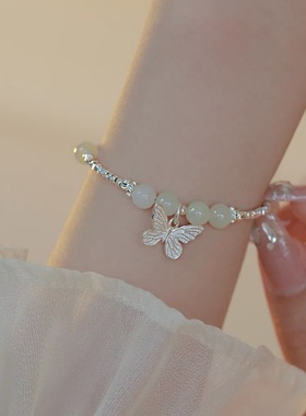 碎银几两手链手饰手链