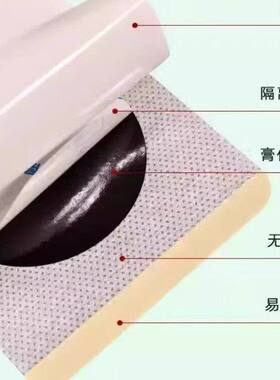 热卖大肚贴肥肚子肚子男女士肚脐