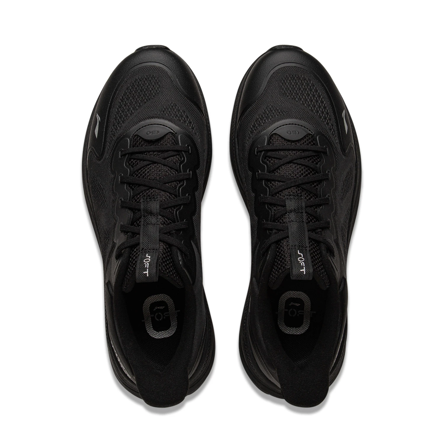 李宁新品SOFT GO 2 V4男子柔软舒适潮流休闲鞋AGLV063,淘宝优惠券,粉丝福利购,淘宝优惠卷