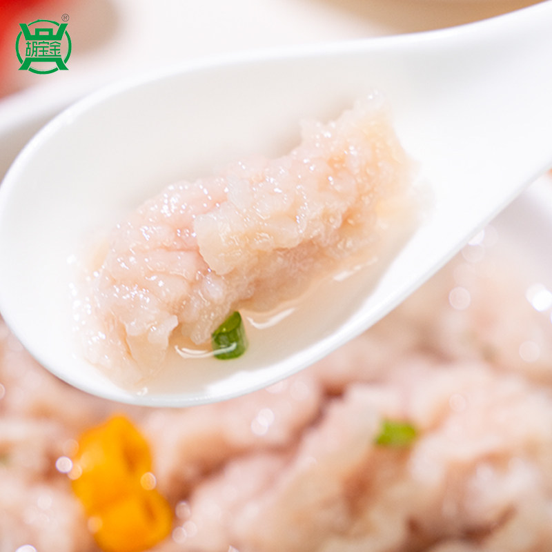 包邮正宗特产温州瘦肉丸瘦肉羹猪肉羹福鼎肉片福建小吃美食,淘宝优惠券,粉丝福利购,淘宝优惠卷