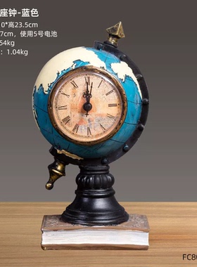 老上海小摆件缝纫机自行车模型