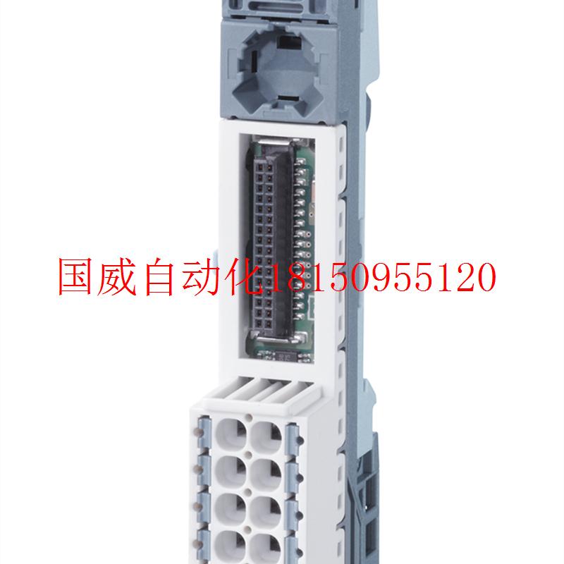 议价ET200PRO CPU IM 154-8 PN/DP 6ES7194-4AN00-0AA0/OAAO现货 - 图0