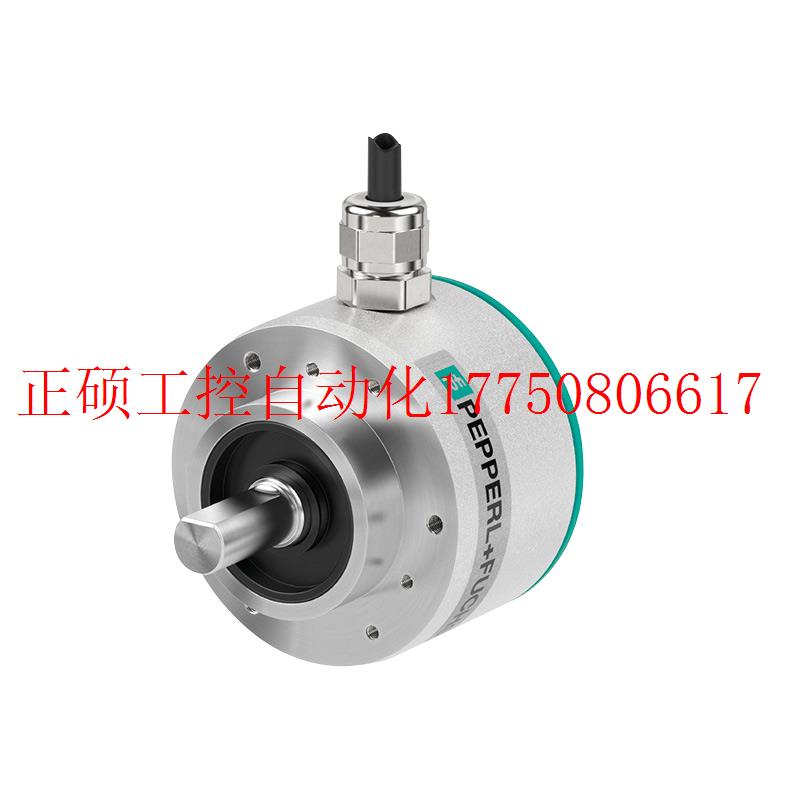 议价全新倍加福旋转编码器ENI58IL-S10CA5-1000VD1/1024UD1/5现货-图0