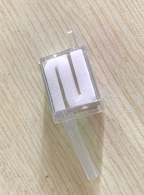 ez/海菲/过滤器配件5ml螺旋针筒