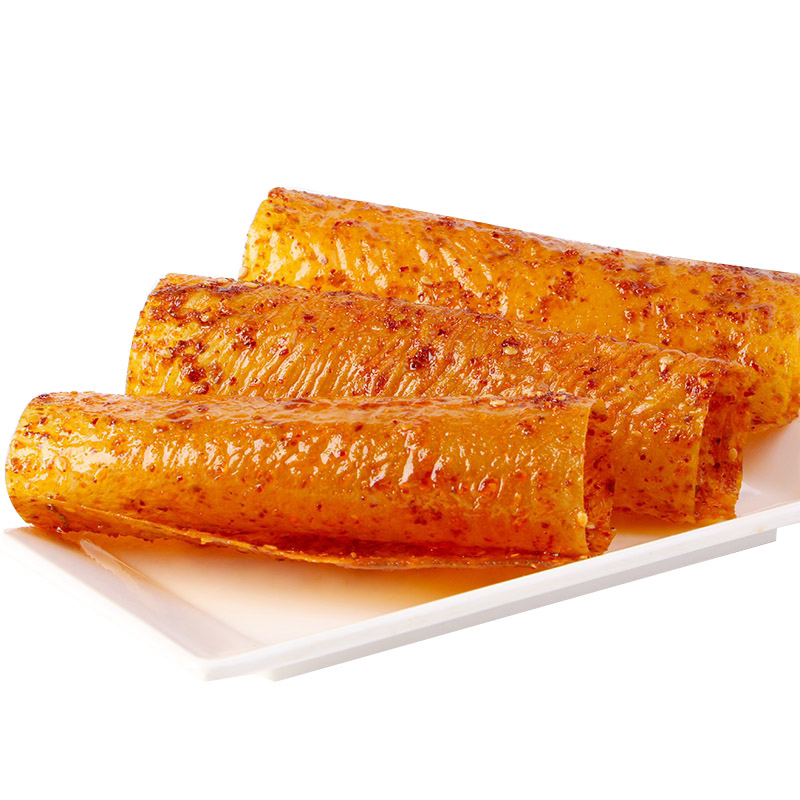 源氏老式大辣片200g/袋