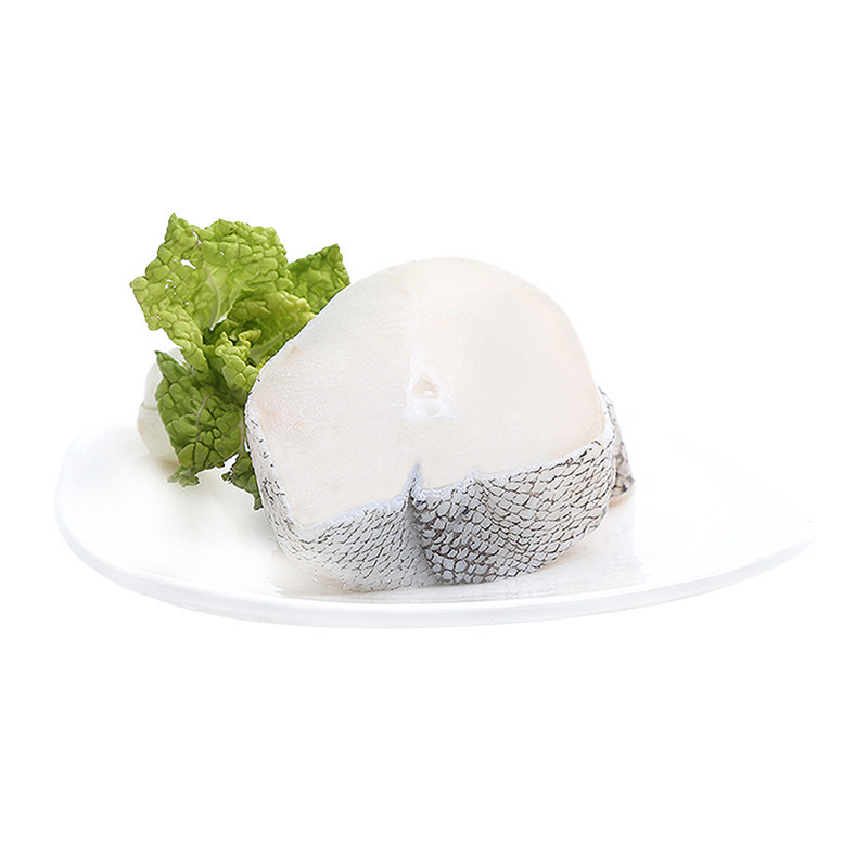 鲜美来深海鳕鱼片300g/袋