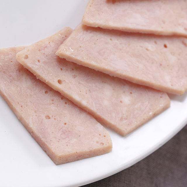 天福号蛋清肠 350g