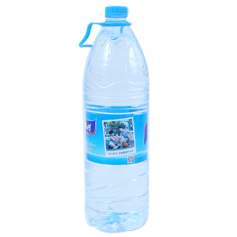 康师傅矿物质水1.5l/瓶
