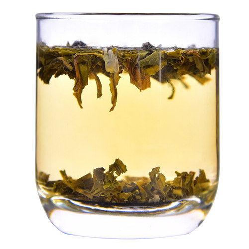 天福天心茉莉花茶 200克/盒 - 图2