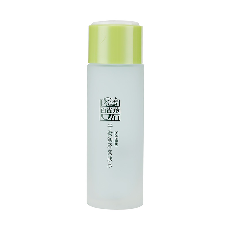 百雀羚平衡润泽爽肤水 瓶 100ml 百雀羚平衡润泽爽肤水 瓶 100ml