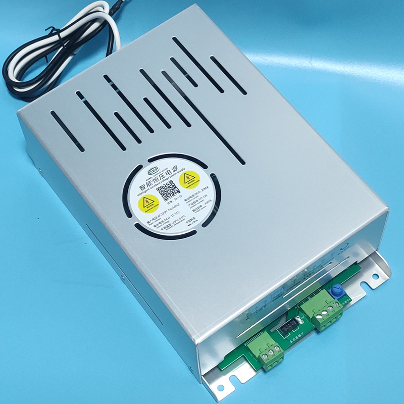 油烟净化器电源一体机控制器高压包油烟净化器专用高压电源 - 图3