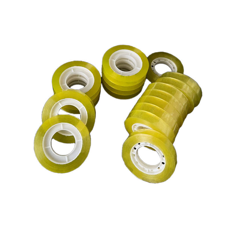 芯苼物语 9个装1cm宽透明胶带小号胶布 花束花艺包装材料花店手工,淘宝优惠券,粉丝福利购,淘宝优惠卷