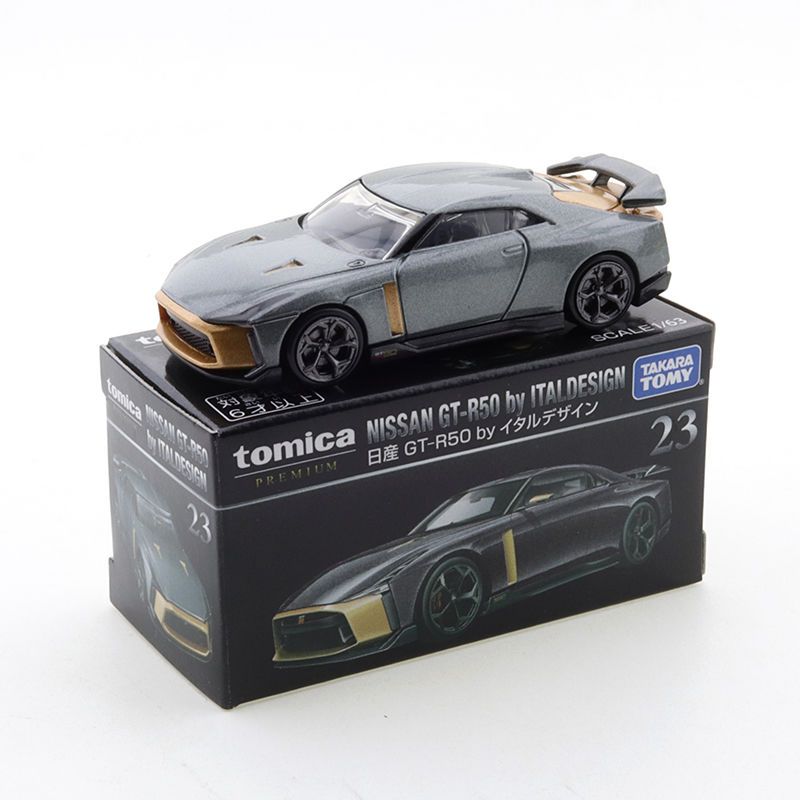 多美卡黑盒合金车小汽车模型1:64tomy tomica玩具收藏仿真本田nsx - 图1