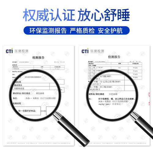 定做中高密度1/2/3/4/5厘米海绵内衬包装软包床鞋垫烫衣板薄海绵 - 图2