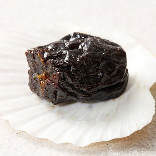 【华味亨千梅工坊 西梅165g】酸甜蜜饯大西梅话梅果干办公室零食 - 图2